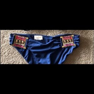 Beach Bunny Swim - Beach Bunny Pop That Bikini Bottoms SZ S
💕💕 Beach Bunny Swim - Beach Bunny Pop That Bikini Bottoms SZ S
💕💕